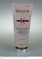 מרכך לשיער חלש ושברירי לחיזוק סיב השערה GENESIS קרסטס 200 מ"ל