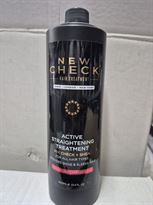 החלקת קרטין משקמת צי'ק החדשה 1000 מ"ל בנדה קוסמטיקס