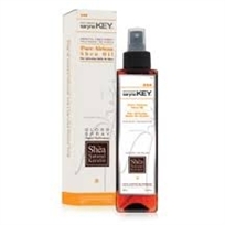 ספריי גלוס לשיער צבוע סרינה קיי 300 מ"ל בנדה קוסמטיקס