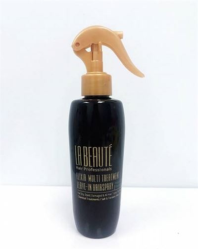 לה בוטה אינטנסיב מולטי טריטמנט הייר ספריי טיפולי 250 מ