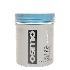 וקס לשיער אוסמו אסנס קליי
