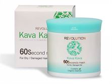 Kava kava מסכה 60 שניות  500 מ"ל