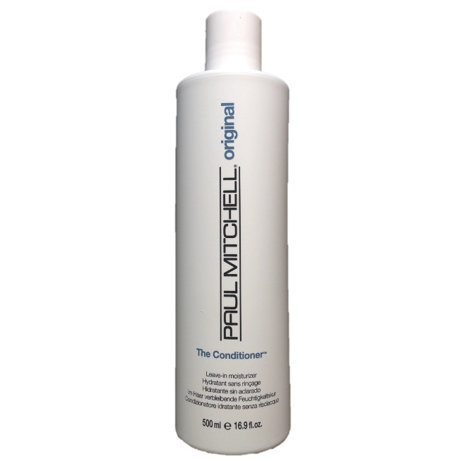 קרם לשיער הקונדישינר פול מיטשל 500 מ