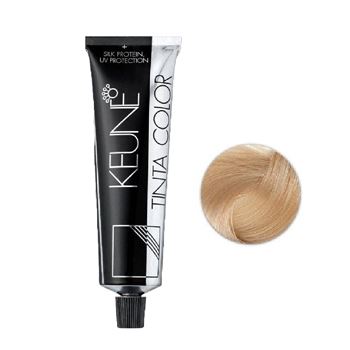צבע לשיער מספר 10- קיון KEUNE