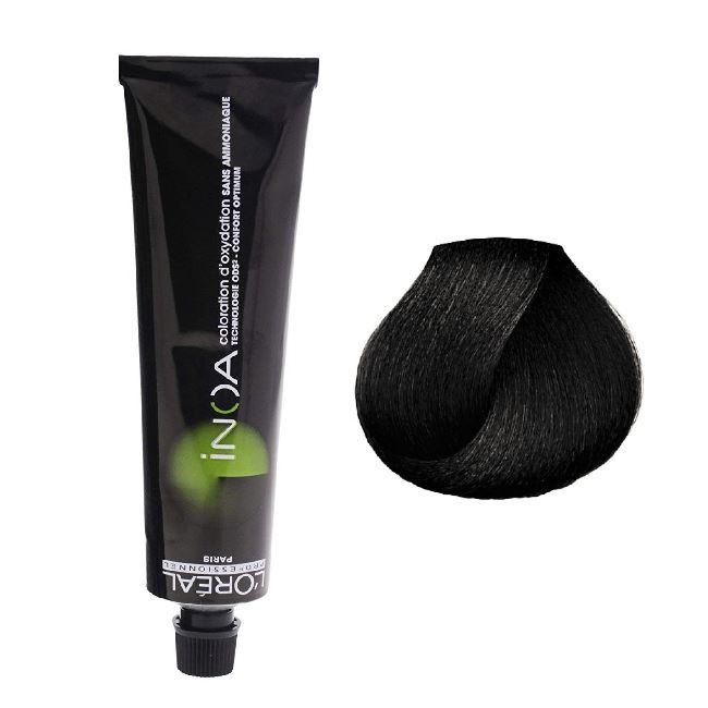 צבע לשיער מספר 1- אינואה
