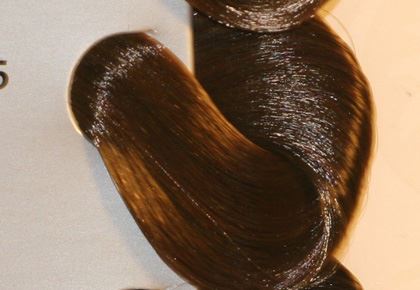 צבע לשיער שוורצקופף מספר 5.5