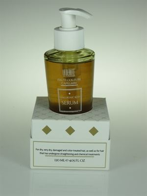 סרום היאלורוני לשיער יבש פגום לה בוטה 120 מ