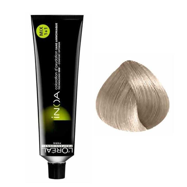צבע לשיער מספר 10.13- אינואה