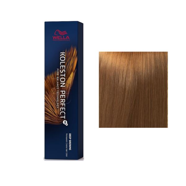 צבע לשיער WELLA KOLESTONE 88.0 בלונד בהיר אינטנסיבי