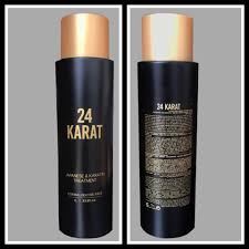 24 KARAT החלקה אורגנית  1000 מ