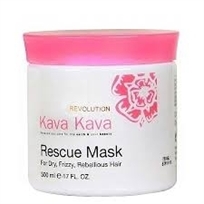 מסכה רסקיו קווה קווה 500 מ"ל