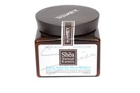 מסכה לשיער מתולתל חמאת שיאה סרינה קיי 500 מ