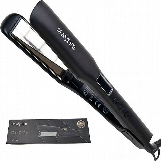 מחליק מאסטר מקצועי להחלקות עד 250 מעלות