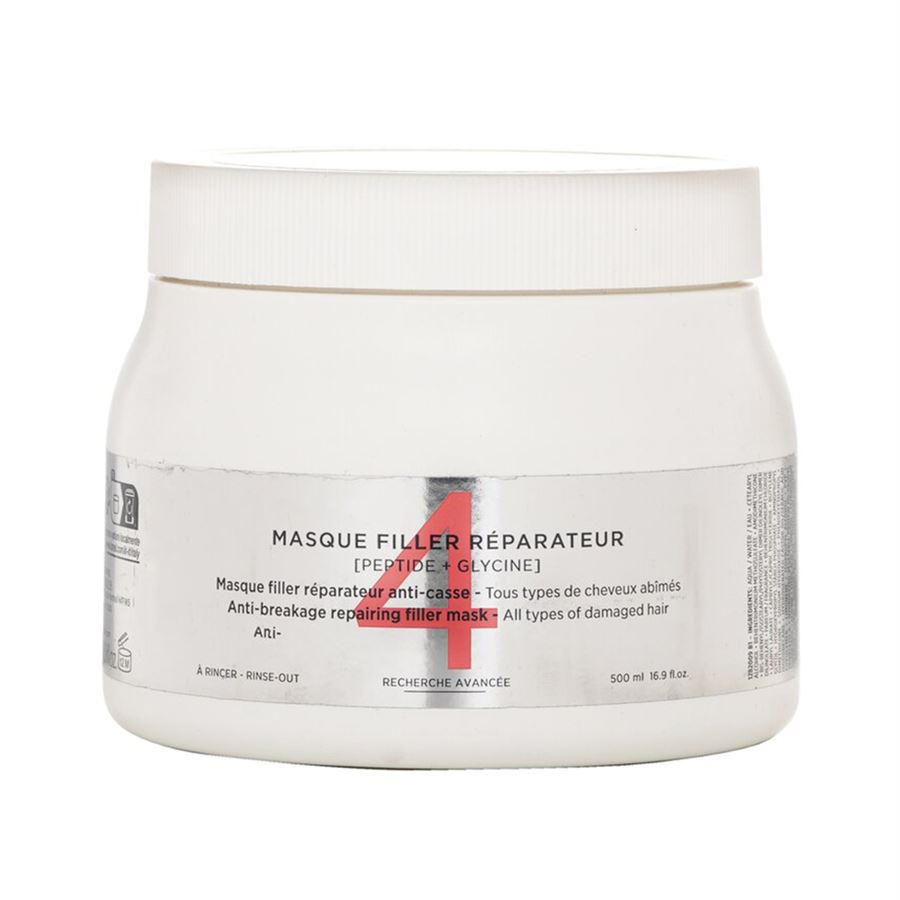 פרמייר מסכה משקמת למילוי סיב השערה ולמניעת שבירה 500 מל