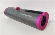 מסלסל שיער אלחוטי נטען Cortex PRO קורטקס בנדה קוסמטיקס