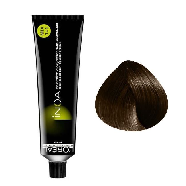 צבע לשיער מספר 5.3-אינואה
