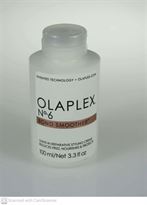 קרם משקם לקצוות השיער 0LAPLEX אולפלקס מס` 6 100 מ"ל