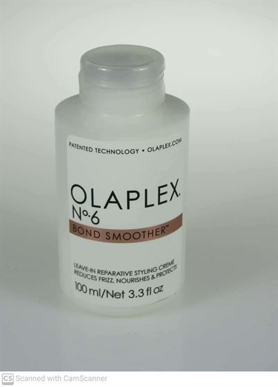 קרם משקם לקצוות השיער 0LAPLEX אולפלקס מס` 6 100 מ