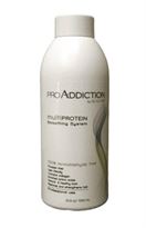 החלקת שיער  לשיער טבעי  פרו אדיקשין 1000 מ"ל בנדה קוסמטיקס