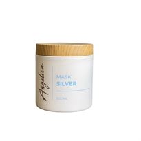 אנג`ליקה - מסכה סילבר 500 מ"ל ‏angelica בנדה קוסמטיקס