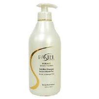 שמפו משי ללא מלחים פסטל 500 מ"ל