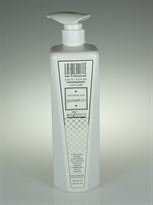 שמפו לשיער יבש/פגום מכיל חומצה היאלורונית לה בוטה 750 מ"ל בנדה קוסמטיקס