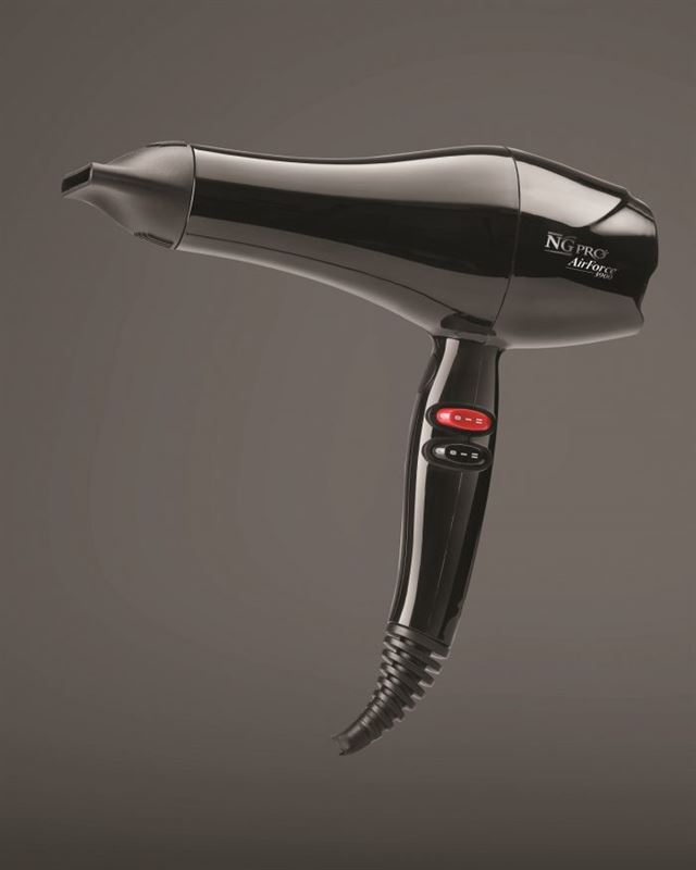 מייבש שיער AirForce3900 מבית 