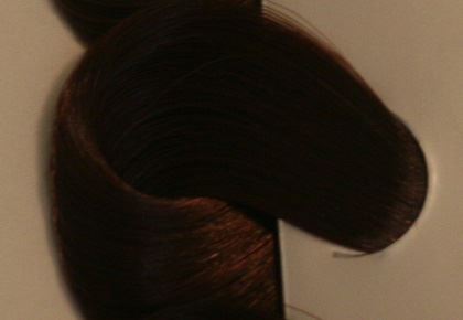 צבע לשיער שוורצקופף מספר 4.68