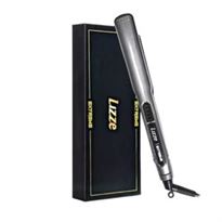 מחליק שיער 250 מעלות מקצועי להחלקה ליז אקסטרים Lizze Extreme בנדה קוסמטיקס