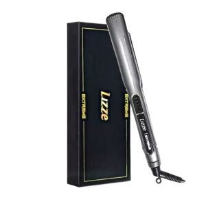 מחליק שיער 250 מעלות מקצועי להחלקה ליז אקסטרים Lizze Extreme