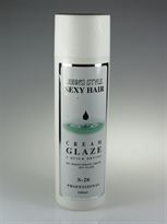 קרם גלייז S-26 סקסי הייר 1000 מ"ל בנדה קוסמטיקס