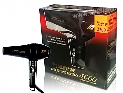 מייבש שיער איתמר Parlux 4600