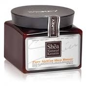 מסכה לשיער צבוע ומובהר חמאת שיאה סרינה קיי 500 מ"ל בנדה קוסמטיקס