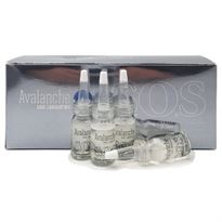 אמפולות שיקום השיער אבלנץ 10 מ"ל × 12 יחידות