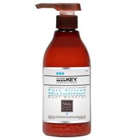 שמפו לשיער מתולתל סרינה קיי 500 מ"ל בנדה קוסמטיקס