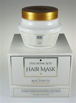 מסכה היאלורונית לשיער יבש/פגום לה בוטה 500 מ"ל בנדה קוסמטיקס