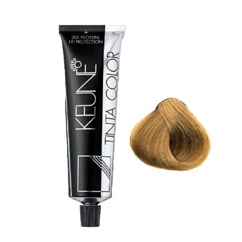 צבע לשיער מספר 9.00- קיון KEUNE