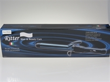 מסלסל שיער בלו טיטניום 28 מ"מ בנדה קוסמטיקס