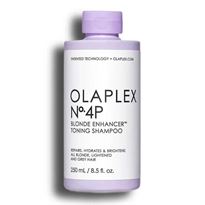 אולפלקס מספר 4P שמפו סילבר לשיקום השיער 250 מ”ל OLAPLEX