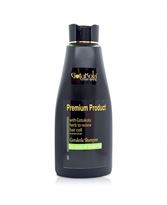 שמפו גוטוקולה ללא מלחים 800 מ"ל