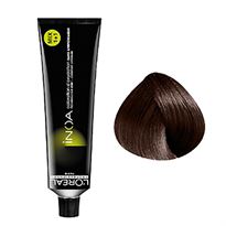 צבע לשיער מספר 6.18- אינואה