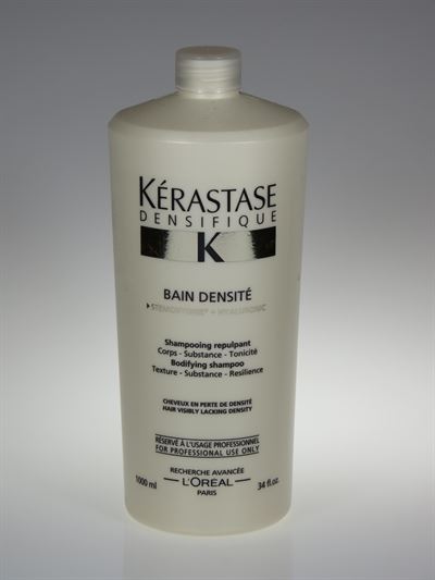 שמפו ביין דנסייט לעיבוי מראה השיער קרסטס 1000 מ