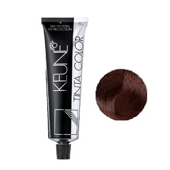 צבע לשיער מספר 4.45- קיון KEUNE