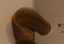 צבע לשיער שוורצקופף מספר 9.3 בנדה קוסמטיקס