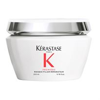 מסכה מתקנת למילוי וחיזוק סיב השיערה 'פרמייר' 200ML קרסטס בנדה קוסמטיקס