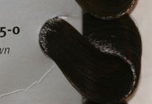 צבע לשיער שוורצקופף מספר 5.0