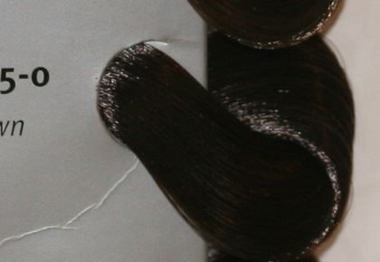 צבע לשיער שוורצקופף מספר 5.0