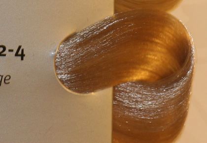 צבע לשיער שוורצקופף מספר 12.4