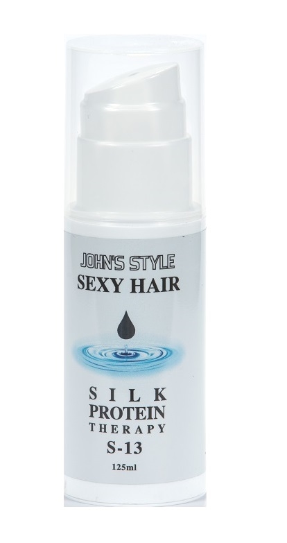 סרום לשיער פרוטאין סקסי הייר 100 מ