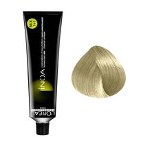 צבע לשיער מספר 10- אינואה